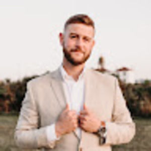 Meet your Posher, Kevin